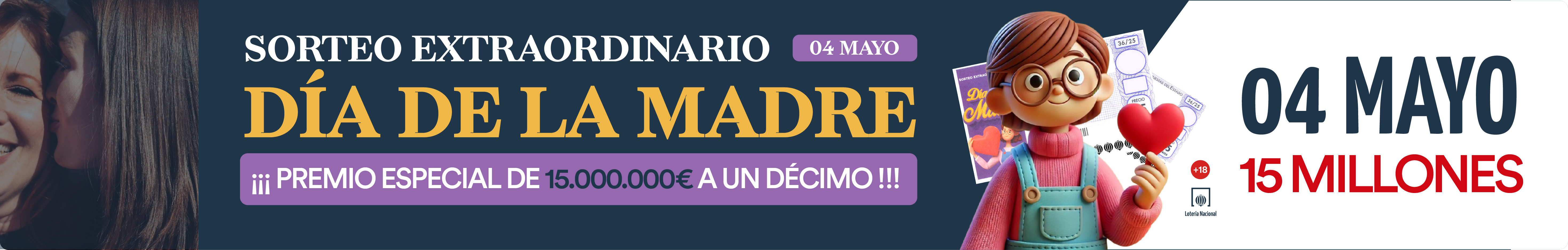 Lotería Nacional